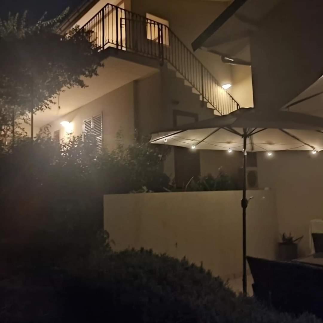 La Casa Di Stefania Apartment Pollutri Екстериор снимка