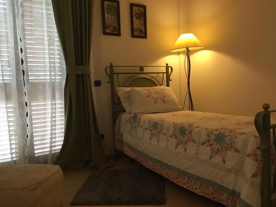 La Casa Di Stefania Apartment Pollutri Екстериор снимка