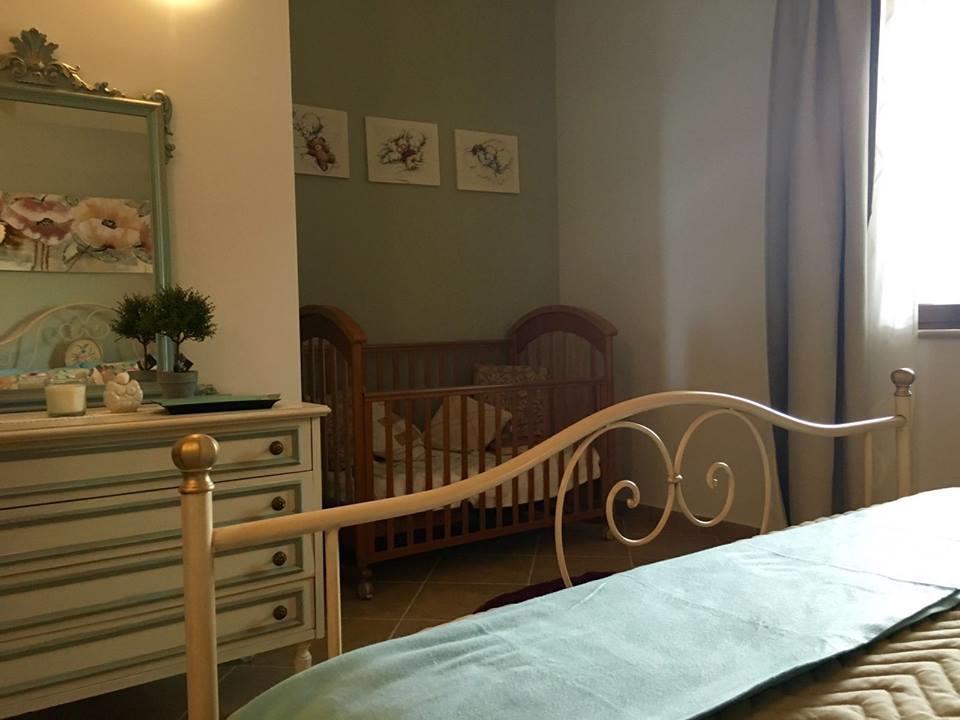 La Casa Di Stefania Apartment Pollutri Екстериор снимка