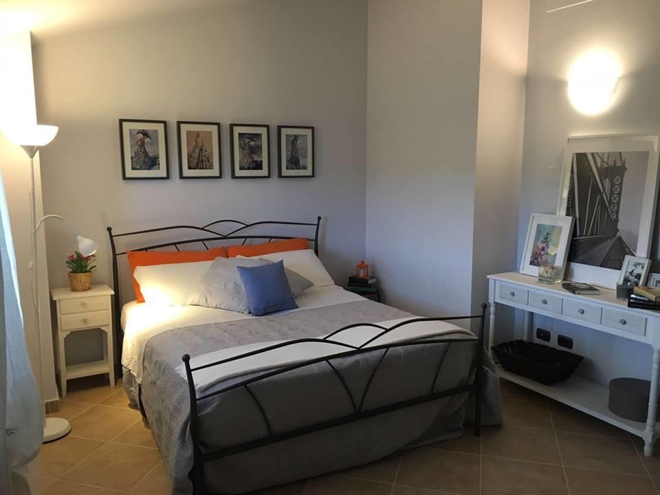 La Casa Di Stefania Apartment Pollutri Екстериор снимка