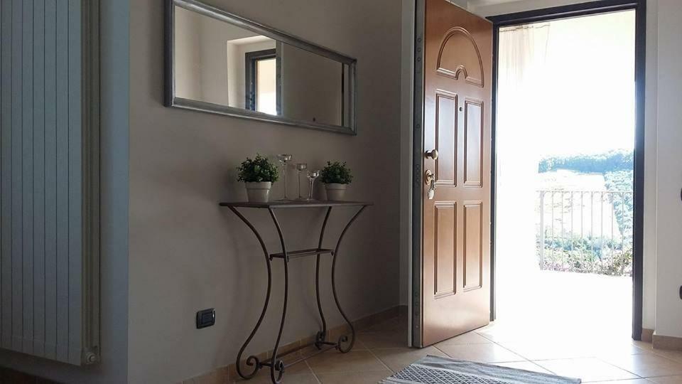 La Casa Di Stefania Apartment Pollutri Екстериор снимка