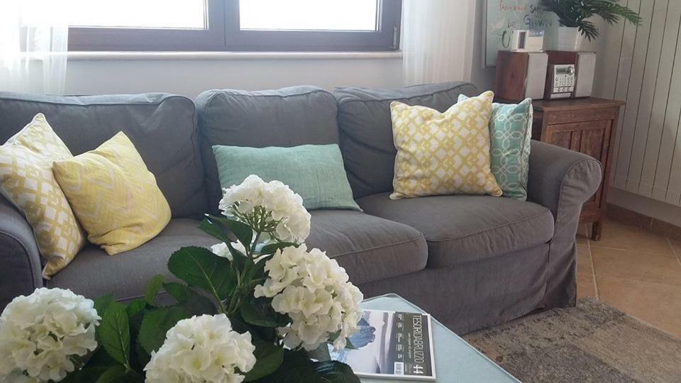 La Casa Di Stefania Apartment Pollutri Екстериор снимка