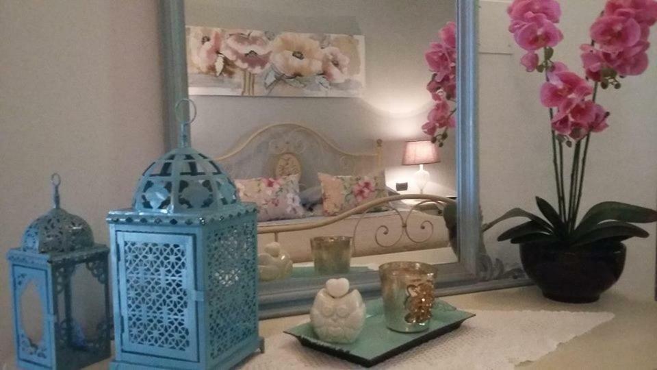 La Casa Di Stefania Apartment Pollutri Екстериор снимка