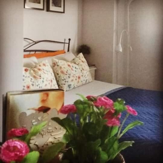 La Casa Di Stefania Apartment Pollutri Екстериор снимка